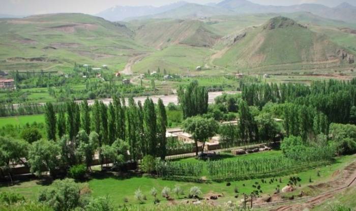 روستایی رمزآلود در ایران که ورود زنان به آن ممنوع است! + تصاویر